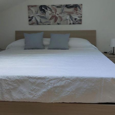 Apartament Casa Mamus Pescara Zewnętrze zdjęcie