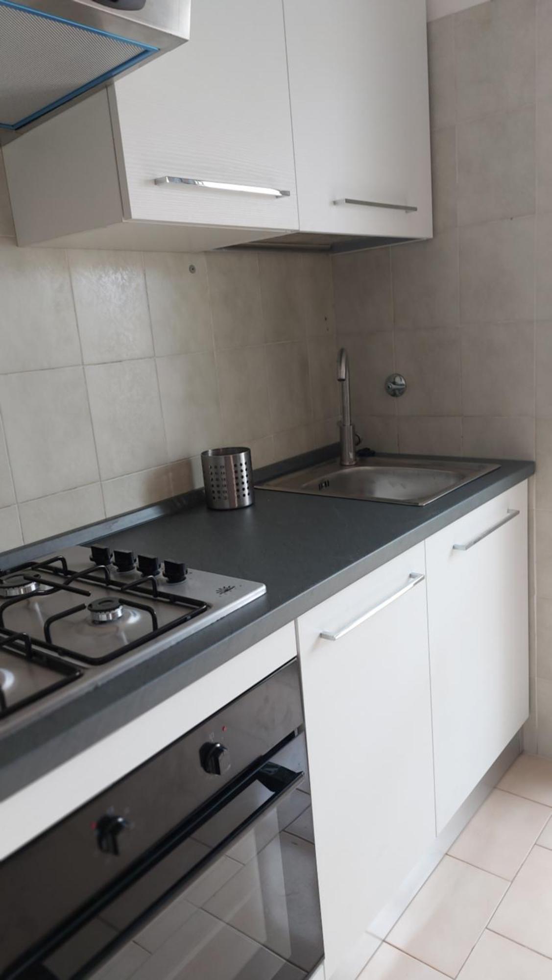 Apartament Casa Mamus Pescara Zewnętrze zdjęcie