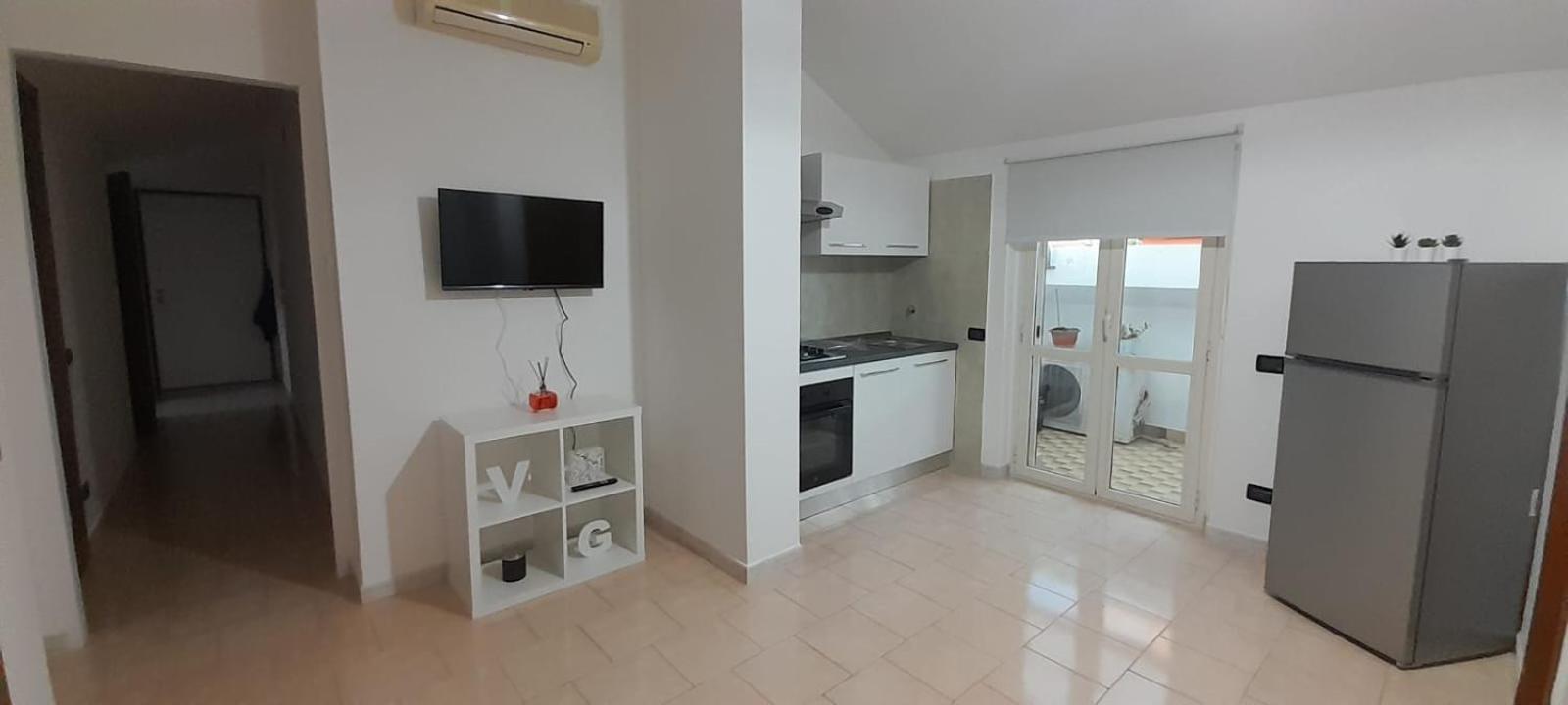 Apartament Casa Mamus Pescara Zewnętrze zdjęcie