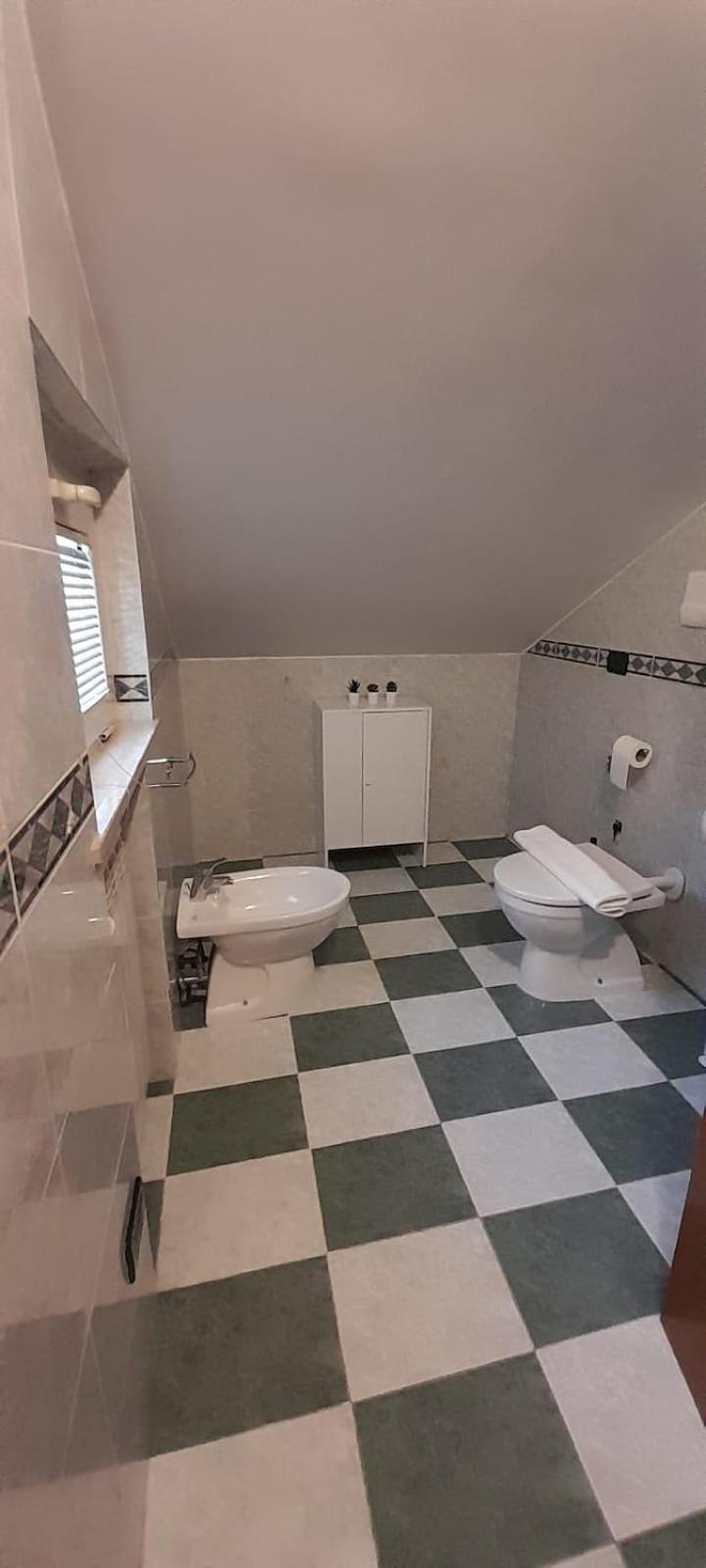 Apartament Casa Mamus Pescara Zewnętrze zdjęcie