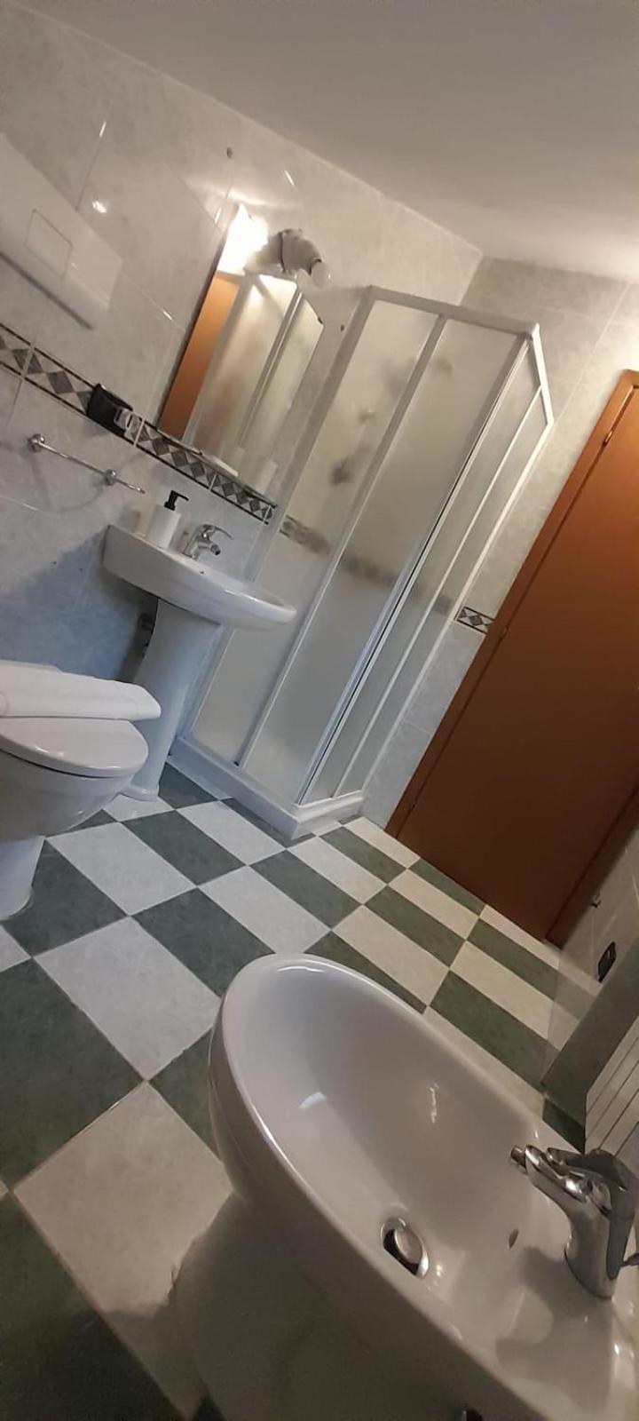 Apartament Casa Mamus Pescara Zewnętrze zdjęcie