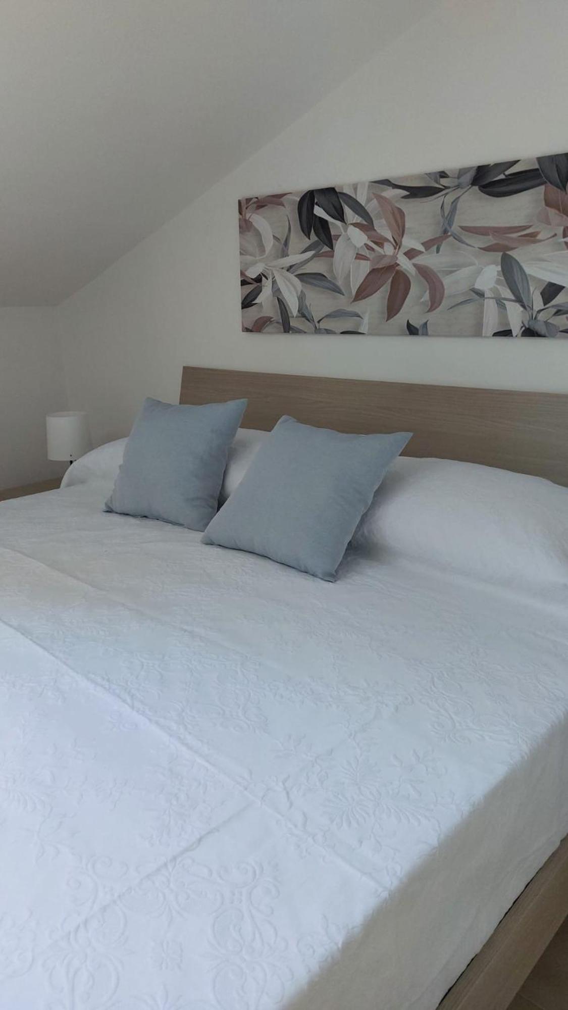 Apartament Casa Mamus Pescara Zewnętrze zdjęcie
