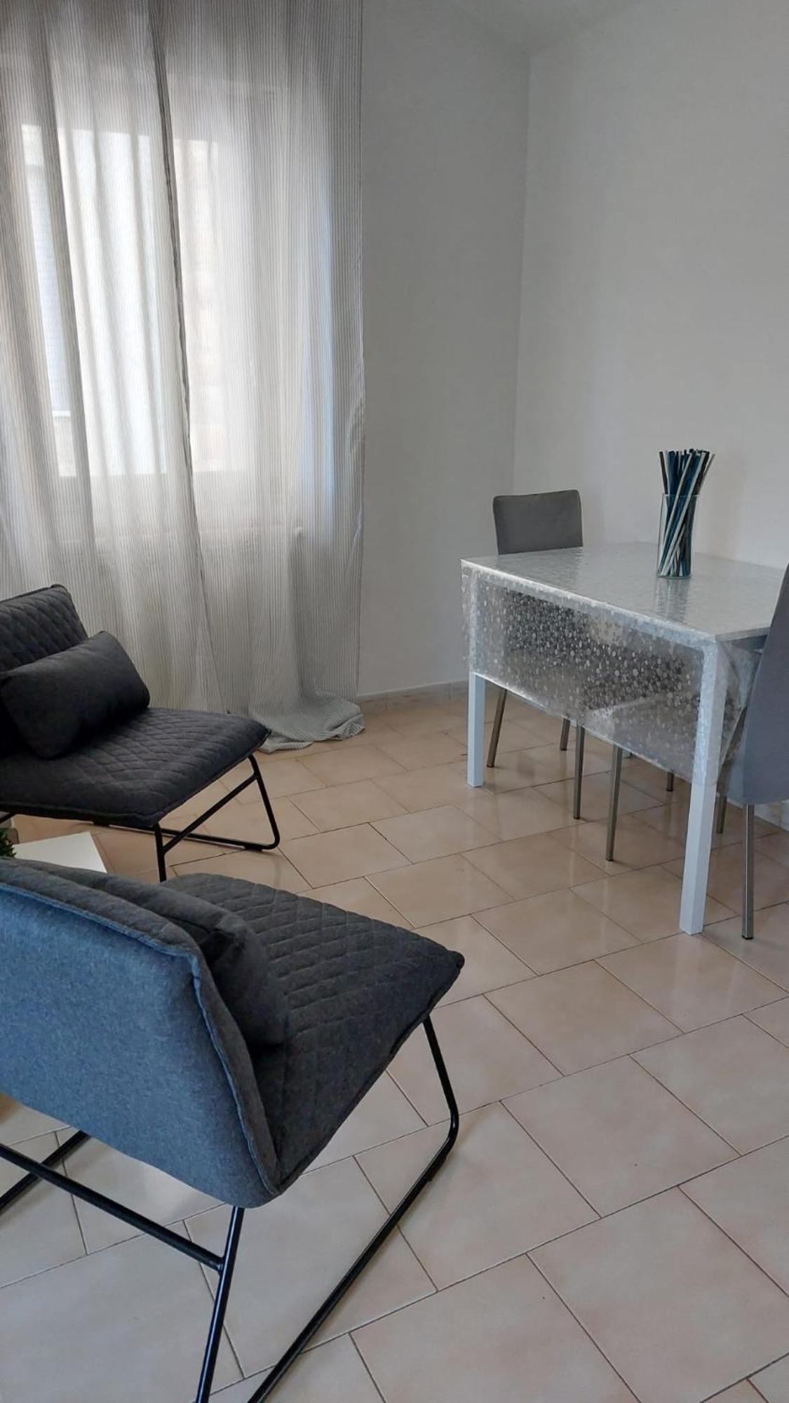 Apartament Casa Mamus Pescara Zewnętrze zdjęcie