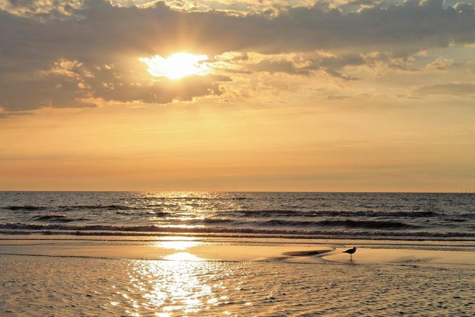 Apartament Casa Mamus Pescara Zewnętrze zdjęcie
