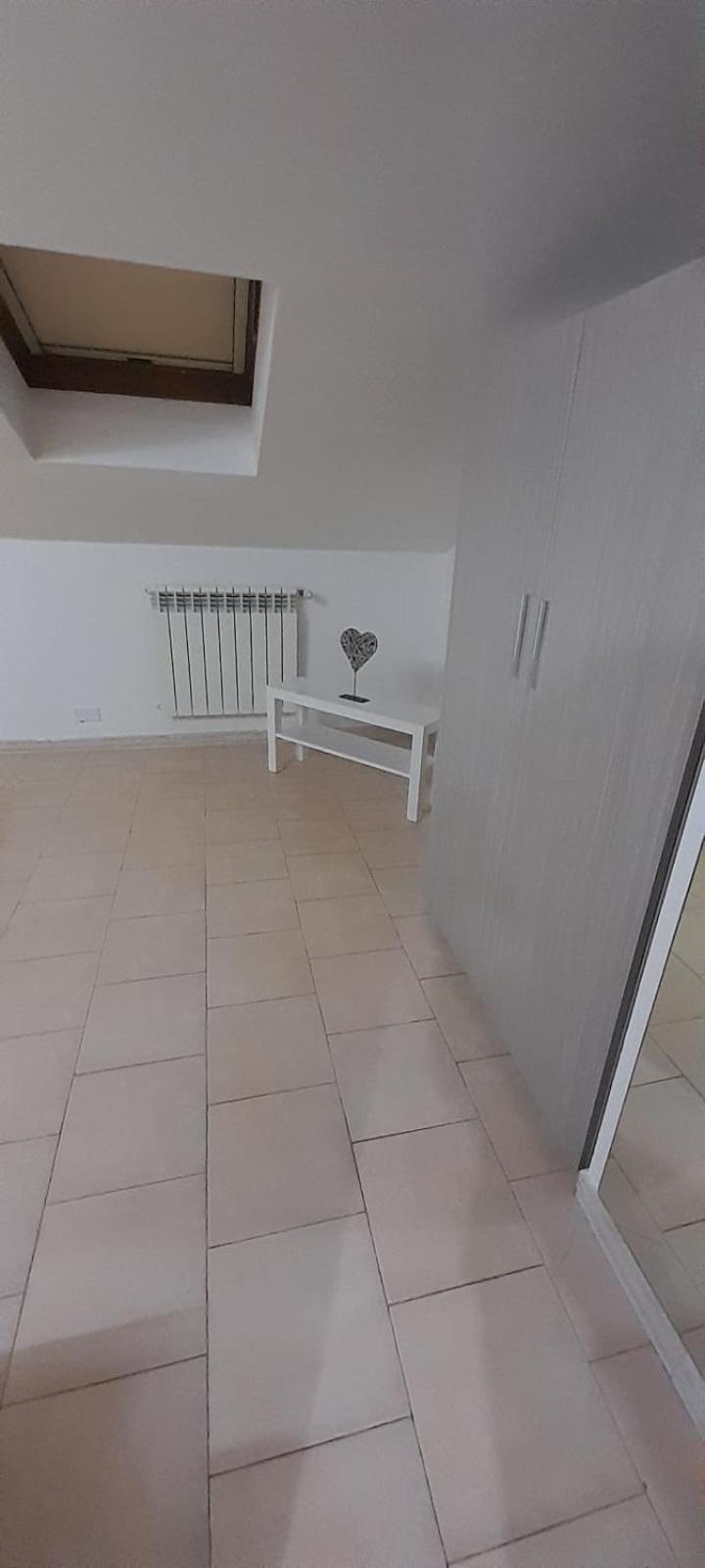 Apartament Casa Mamus Pescara Zewnętrze zdjęcie
