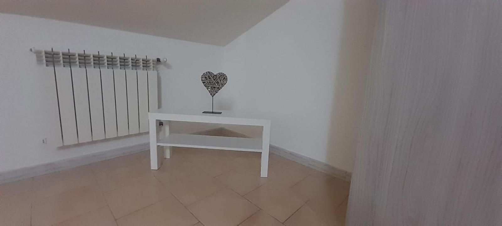 Apartament Casa Mamus Pescara Zewnętrze zdjęcie