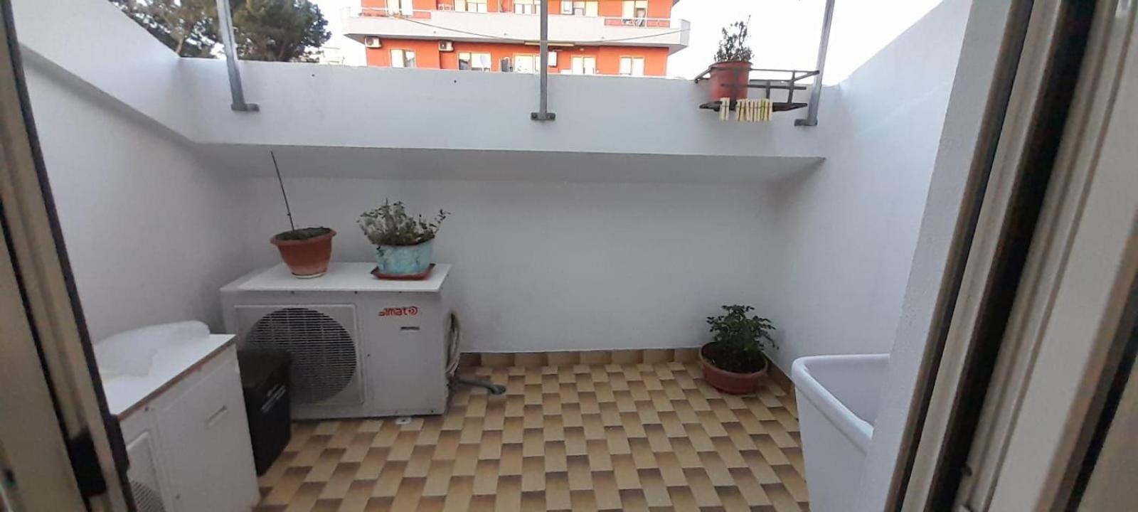 Apartament Casa Mamus Pescara Zewnętrze zdjęcie