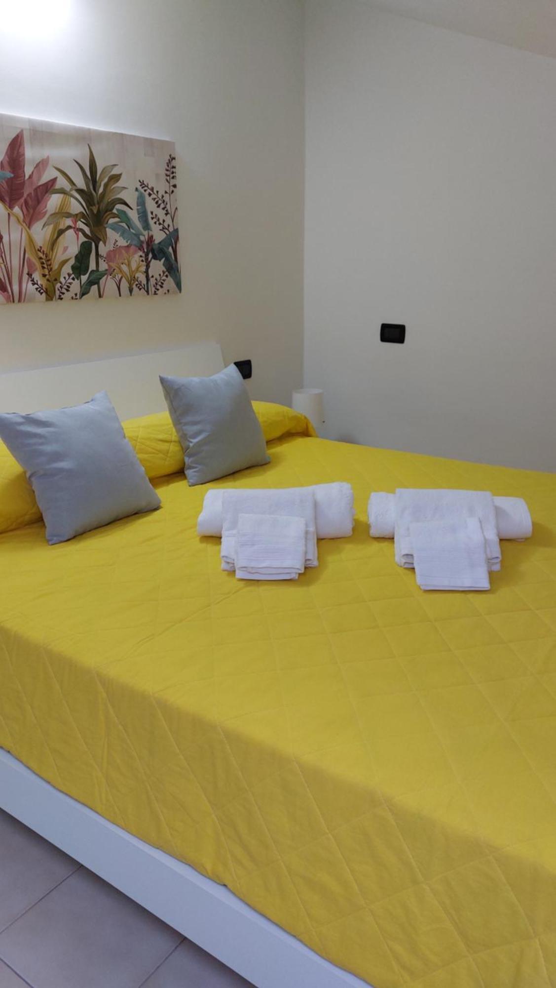 Apartament Casa Mamus Pescara Zewnętrze zdjęcie