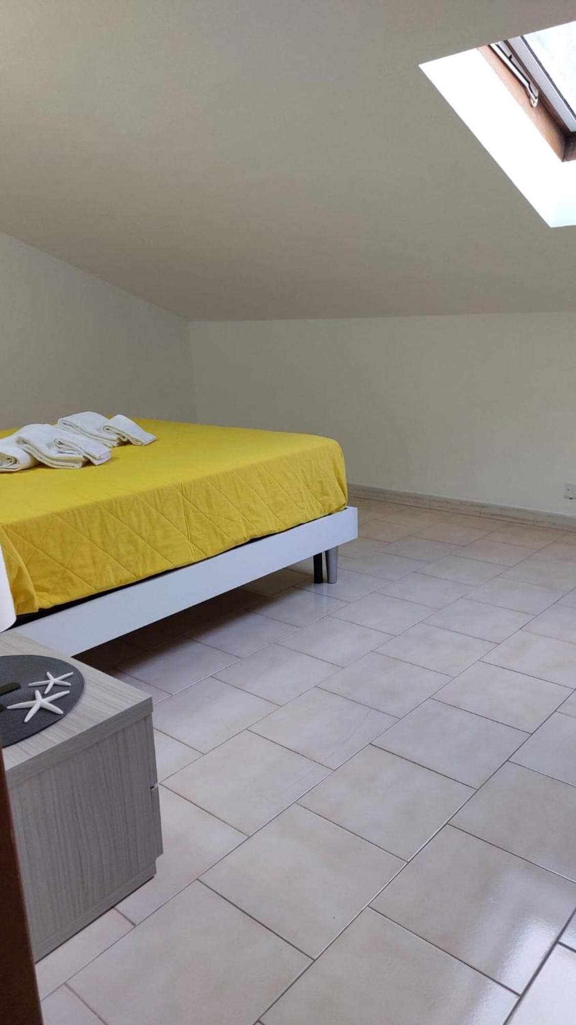 Apartament Casa Mamus Pescara Zewnętrze zdjęcie