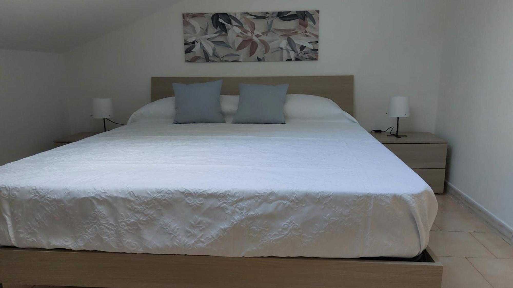 Apartament Casa Mamus Pescara Zewnętrze zdjęcie