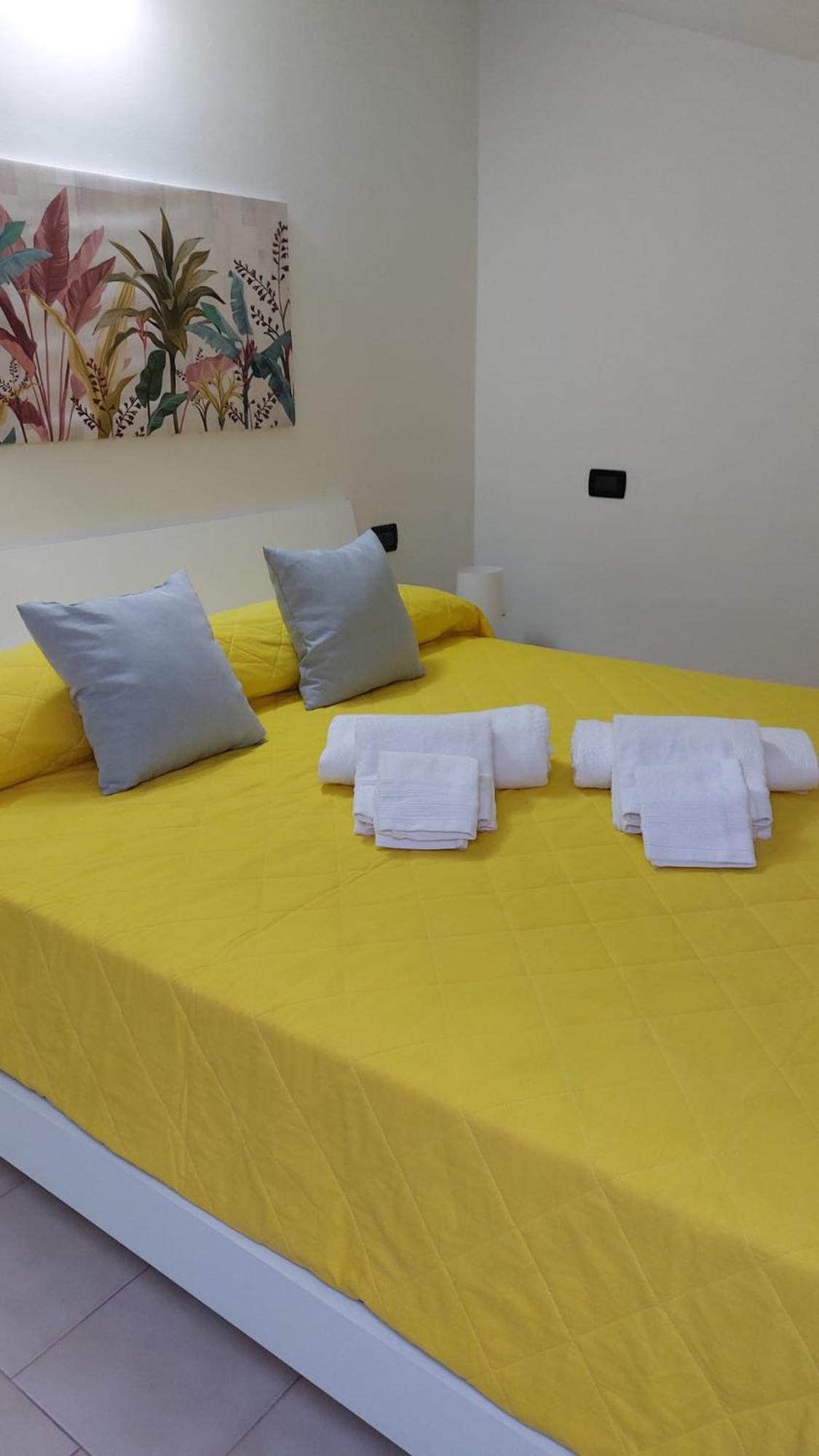Apartament Casa Mamus Pescara Zewnętrze zdjęcie