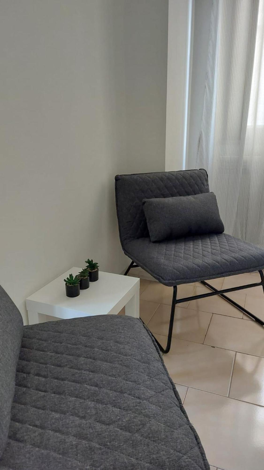 Apartament Casa Mamus Pescara Zewnętrze zdjęcie
