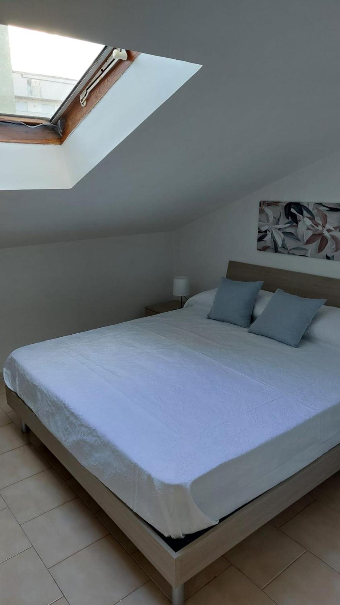 Apartament Casa Mamus Pescara Zewnętrze zdjęcie