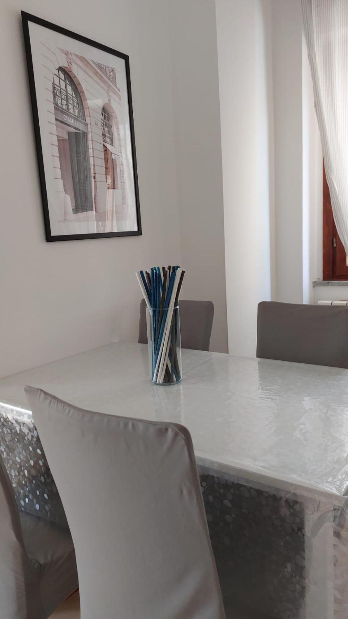 Apartament Casa Mamus Pescara Zewnętrze zdjęcie