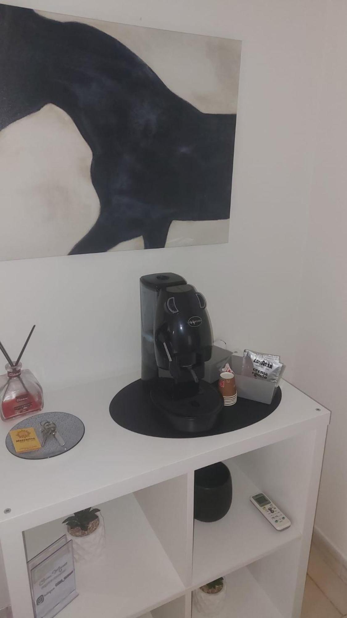 Apartament Casa Mamus Pescara Zewnętrze zdjęcie